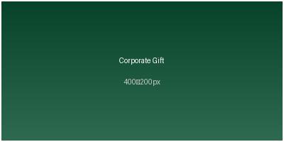 Corporate Gifts