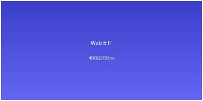 Web & IT Services